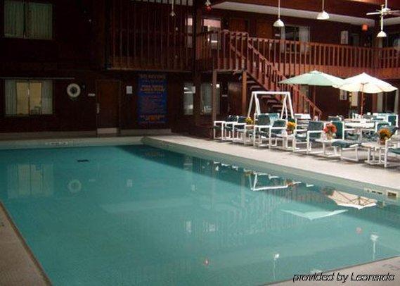 Regency Inn And Suites Eau Claire Udogodnienia zdjęcie