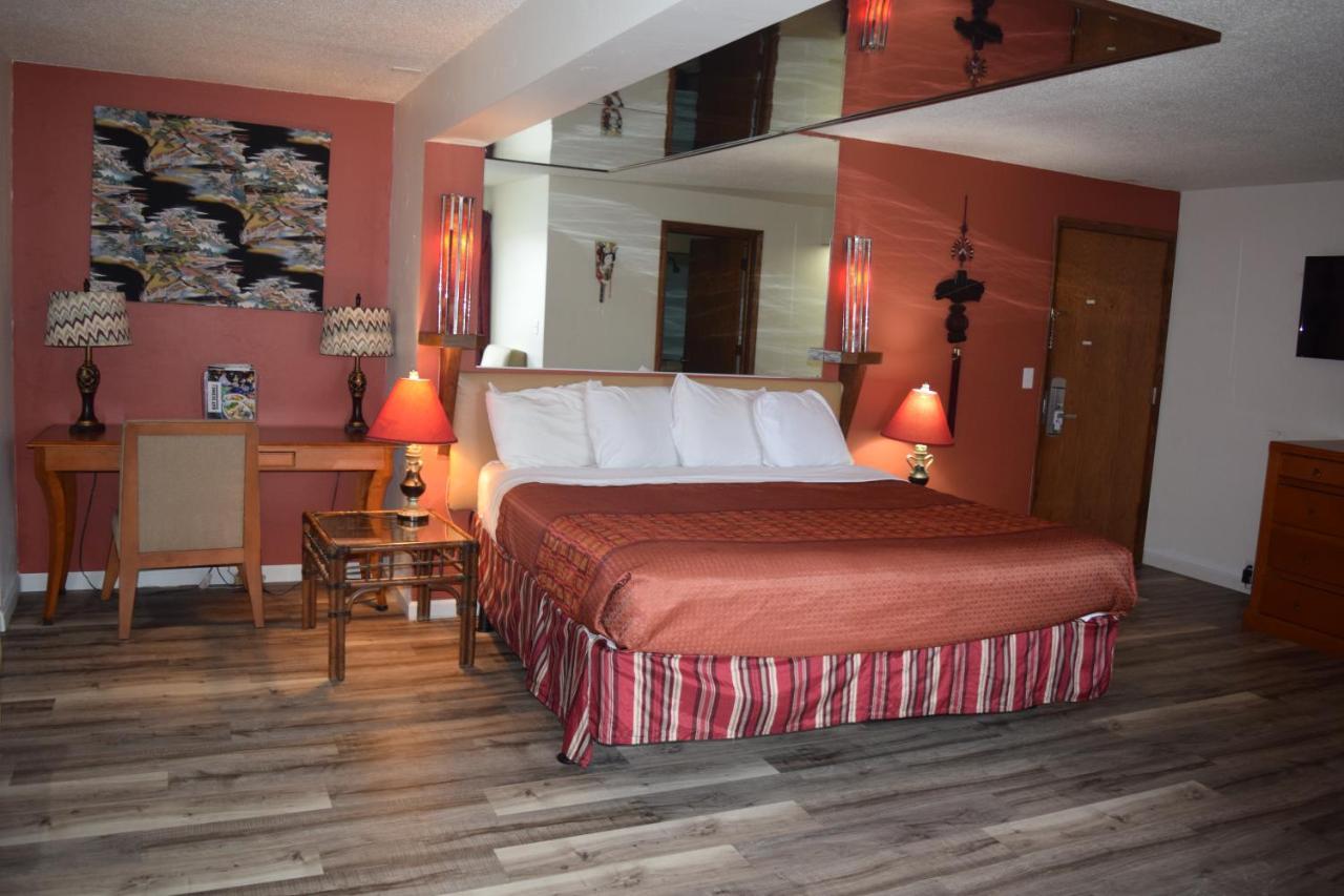 Regency Inn And Suites Eau Claire Zewnętrze zdjęcie
