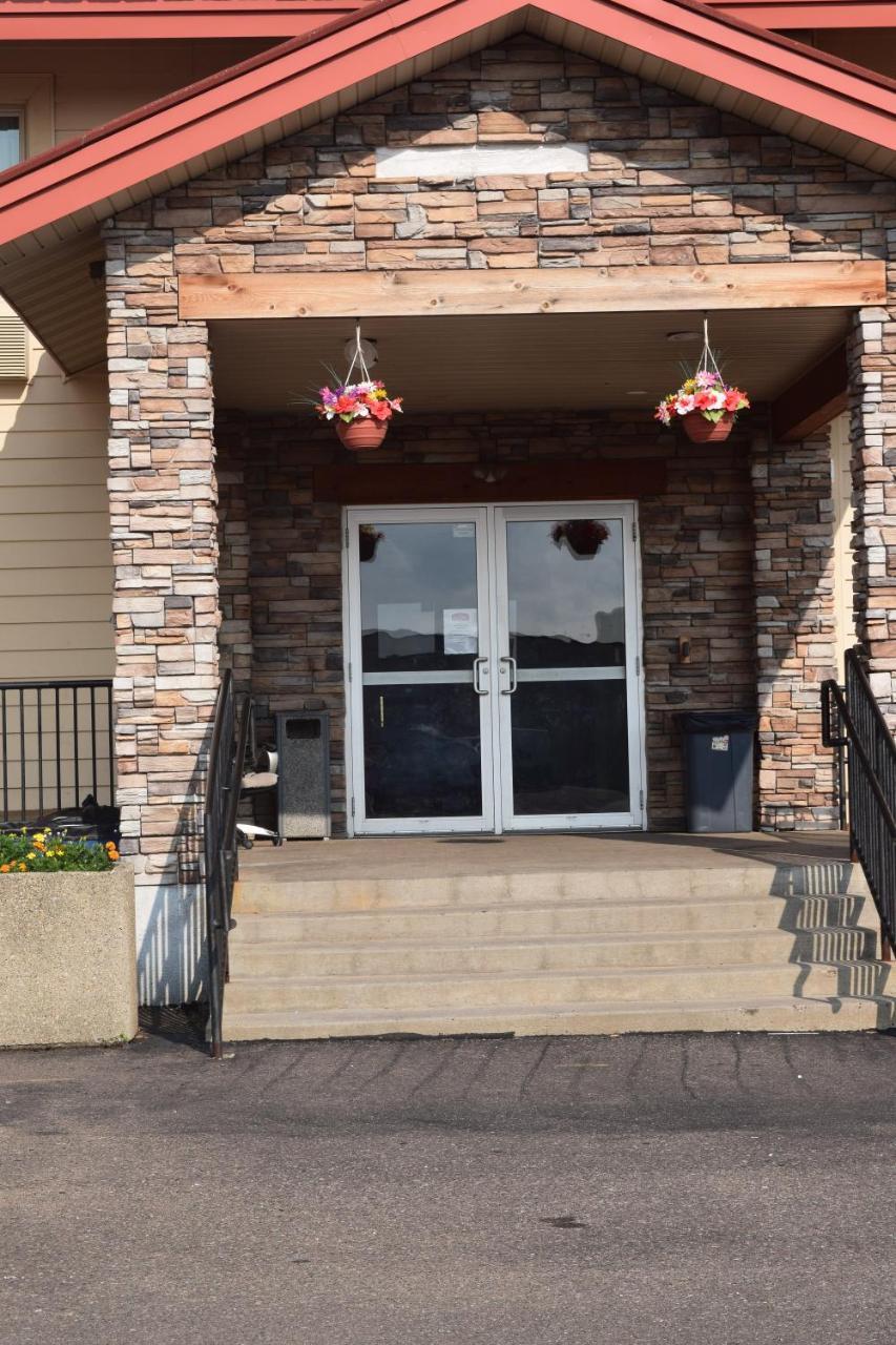 Regency Inn And Suites Eau Claire Zewnętrze zdjęcie